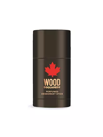 DSQUARED2 | Wood for Him Deodorant Stick 75ml | 